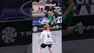 Zigzagging efloorball innebandy salibandy floorball floorball [upl. by Airalav358]