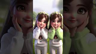 han ji bilkul pyar karenge sidha Dil per war karenge cute song ♥️♥️ [upl. by Christen]