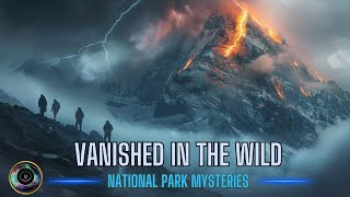 Vanished in the Wild  4 Mysterious Disappearances in National Parks [upl. by Hendry862]