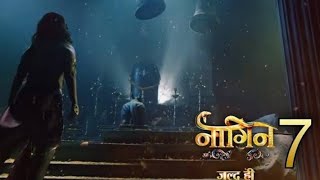 Naagin Season 7 Episode 1Sat Sun 8pm On Colors TVNAAGIN 7NEW PROMO 2024 naagin naagin7 promo [upl. by Lilyan]