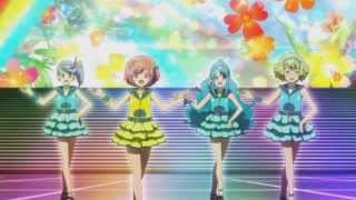 nagisa no cherry By Team A AKB48 [upl. by Salamone]