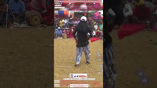 Purulia Comedy Chhou Nach Part 58  Ostad Biswanath Karmali comedy chhoudance chhou2024 [upl. by Clemens3]