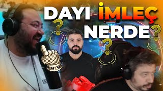 İMLECİMİ KAYBETTİM DAYI  League Of Legends Swaggybark Burhi [upl. by Arakahs]