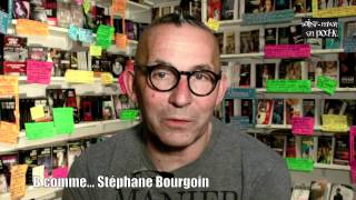 ABCDaire Stéphane Bourgoin [upl. by Furlong]