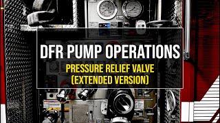 Pressure Relief Valve Extended Version [upl. by Porush]