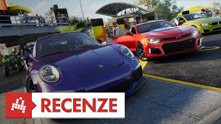 The Crew 2  Recenze [upl. by Leola]