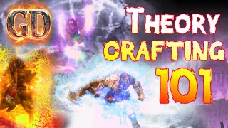 6 tips for crafting your dream build in Grim Dawn [upl. by Dadelos]