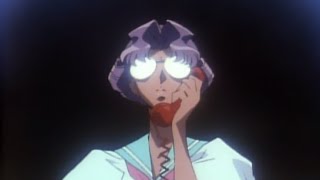 CREEP U  Anthy Himemiya  Revolutionary Girl Utena Edit [upl. by Aettam]