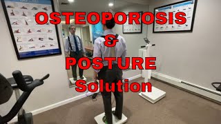 Build Better Posture in 10 MinDay [upl. by Arevle]