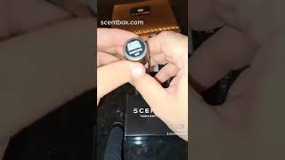 Scentbox information review scentbox fragrance cologne youtube [upl. by Enyad73]