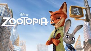 Zootopia 2016 Full Movie Fact  Ginnifer Goodwin  Jason Bateman  Review amp Facts [upl. by Asfah950]