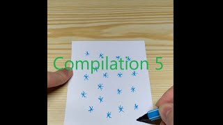 ASMR SERIES COMPILATION 5 [upl. by Maillij838]