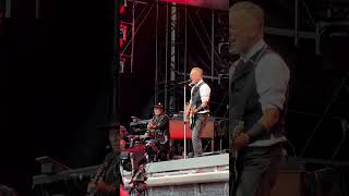 Bruce Springsteen  Janey Needs A Shooter 1  First Time Live  Hannover Germany  July 5 2024 [upl. by Ikciv]