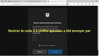 Fortnite  Comment activer LA2F [upl. by Marlee252]