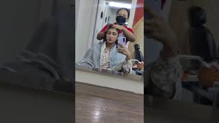 Relaxing Hot Oil Massage amp Haircut  Ultimate Pampering Experience at Nagomi [upl. by Leziar63]