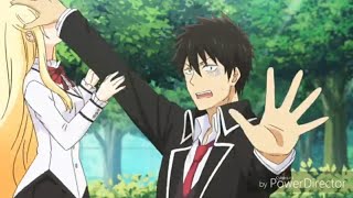 Boarding School Juliet AMV Roar [upl. by Lyndes]