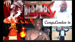 temoignage ya somo😨 Ep2 Mwana ya Edigwe asali ba revelation Fr Caleb k Ex magicien 😱 [upl. by Kral703]