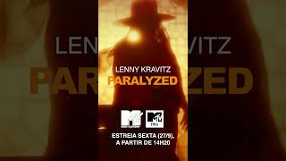 Catch the TV debut of my “Paralyzed” music video today on MTV Hits Only on mtvla [upl. by Paehpos]