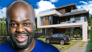 What Really Happened to Daliso Chaponda From Britains Got Talent [upl. by Gelhar]