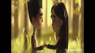 Back To The Basics X Paranorman Norman amp Aggie AMV [upl. by Eran922]