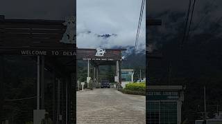 Welcome to Dairy Farm Kundasang Sabah Malaysia [upl. by Kondon]