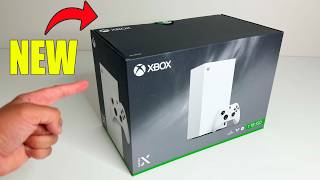 Xbox Series X DIGITAL Edition in Robot White  Unboxing amp Review  Lighter amp Energy Efficient [upl. by Sandon724]