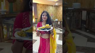 Everything I Ate in Desi wedding 🤤 What I Eat In A Day Desi Wedding Edition shorts ashortaday [upl. by Winston590]