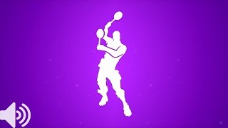 Fortnite  Shake It Up Emote Music [upl. by Ecirtael958]