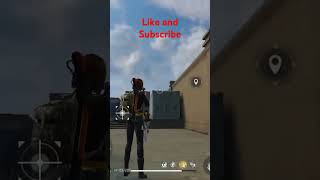 Appu hatela voice freefire subscribe me funny garenafreefire [upl. by Rohpotsirhc]