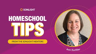 ☀️ Sonlight Mentor Ann Kuebler Timeline Book ⌛ Tips [upl. by Ileyan668]