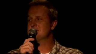 Matt Knudsen Effinfunny Stand Up  Pick Up Truck Confessions [upl. by Rafaelle754]