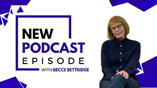 Beyond the Narthex  Episode 1  Becce Bettridge [upl. by Nonnag]