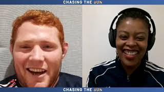 Chasing The Sun  Episode 1 Recap With Steven Kitshoff  SuperSport [upl. by Glassco565]