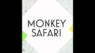 Of Monsters and Men  Little Talks Monkey Safari [upl. by Nos799]