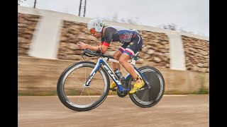 Cómo entrenar triatlón con Oriol Gili [upl. by Bridges177]