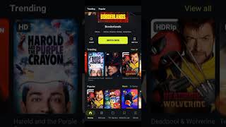 Free movies 🎥 app free 🆓 [upl. by Marv510]