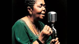 Cesaria Evora  Nho Antone Escaderode Kerri Chandler Remix [upl. by Oneida892]