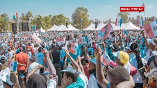 Abafite ubumuga natwe twahawe agaciro nkabandi kubera FPRInkotanyi [upl. by Boardman]