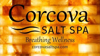 Corcova Salt Spa [upl. by Cassie]