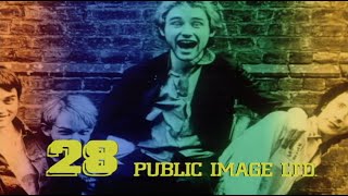 Public Image Limited  Death Disco TOTP 12th July 1979 [upl. by Icram]