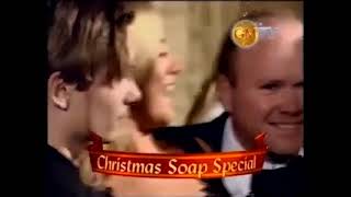 ITV LWT adverts amp continuity  Saturday 11th December 1999 6 XMAS breaks [upl. by Puglia225]