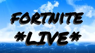 🌊 LIVE 🌊 FORTNITE NEW UPDATE CURSED SAILS [upl. by Balas169]