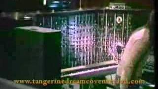 Tangerine Dream Live at Coventry Cathedral Promo [upl. by Jempty557]