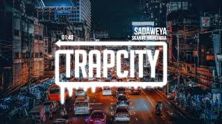 Skan  Sadaweya ft Highdiwaan [upl. by Fasa]