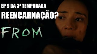 FROM EPISÓDIO 9 DA 3 TEMPORADA  ORIGEM DE TUDO ESTARIA NA REENCARNAÇÃO EMPOLGANTE [upl. by Moulton]