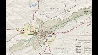 Surnames and Early Families of Appalachia and the South S213 [upl. by Bloch]