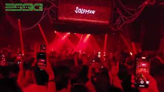 SOLOMUN PACHA IBIZA 2024 [upl. by Nylannej]