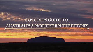 Australias Northern Territory From Oceans to Outback [upl. by Desta]