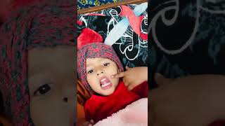 story crow story bollywood music newsong dance cutebaby [upl. by Ahselrac]