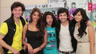 YAARIYAN MUSIC LAUNCH EVENT  10 DEC 2013 [upl. by Nilak]